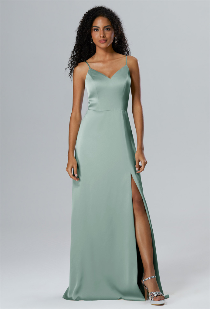 AW Velma Dress